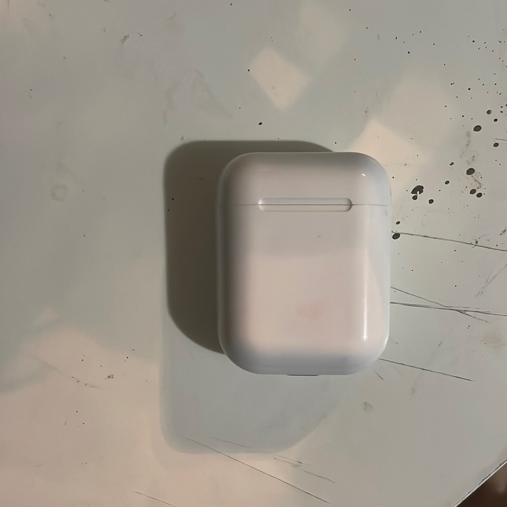 Air pods case